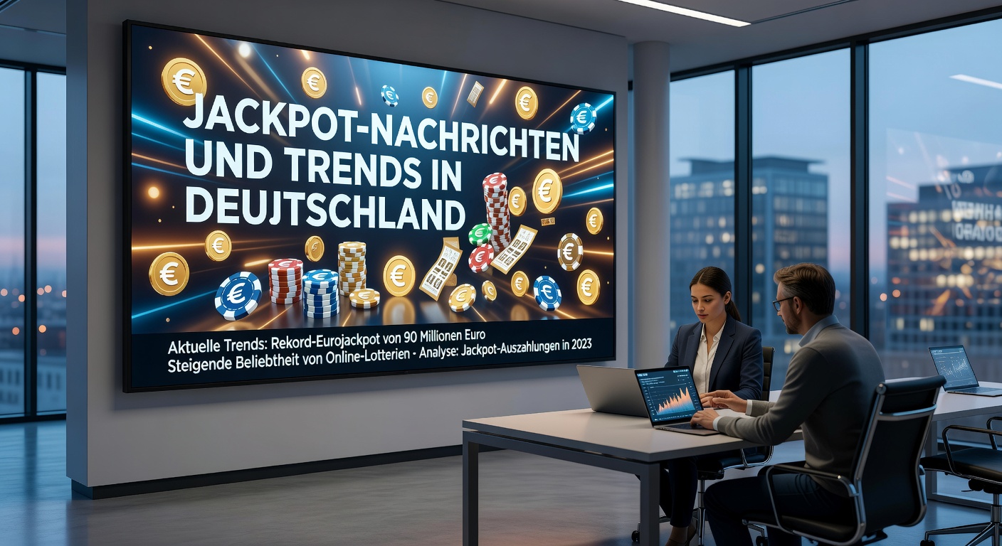 Eurojackpot Gewinn in Thüringen 2026